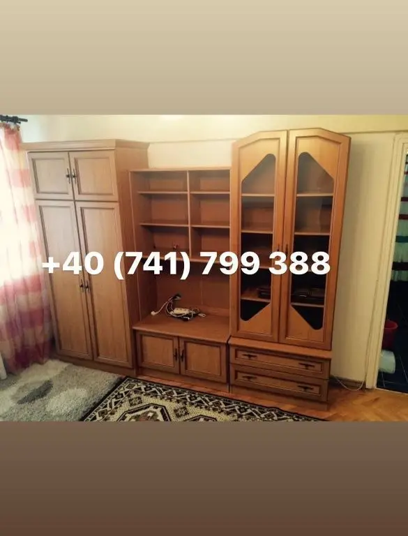 Inchiriere 2 camere Ferdinand-Iancului-Obor