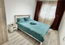 Ap. doua camere zona Militari Residence complet mobilat