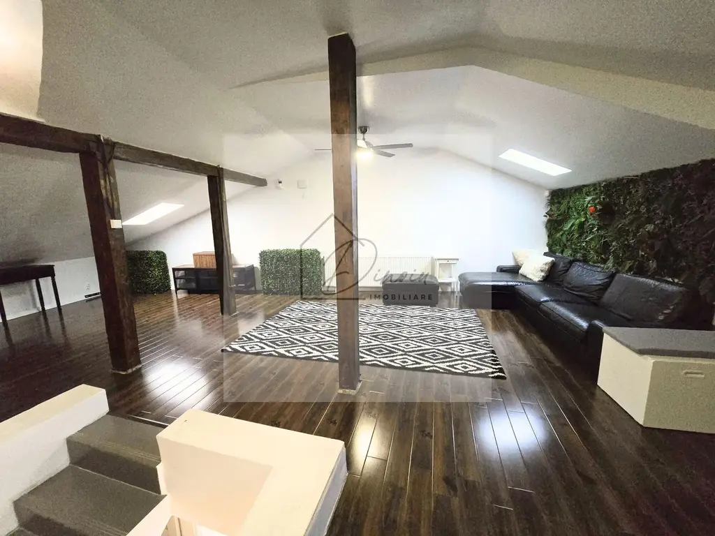 Vila 5 camere Aviatiei Baneasa Pipera I Cartier Henri Coanda I COM 0%