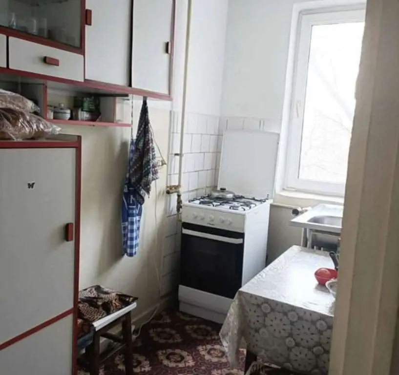 Vand apartament in Tomis Nord zona Ciresica
