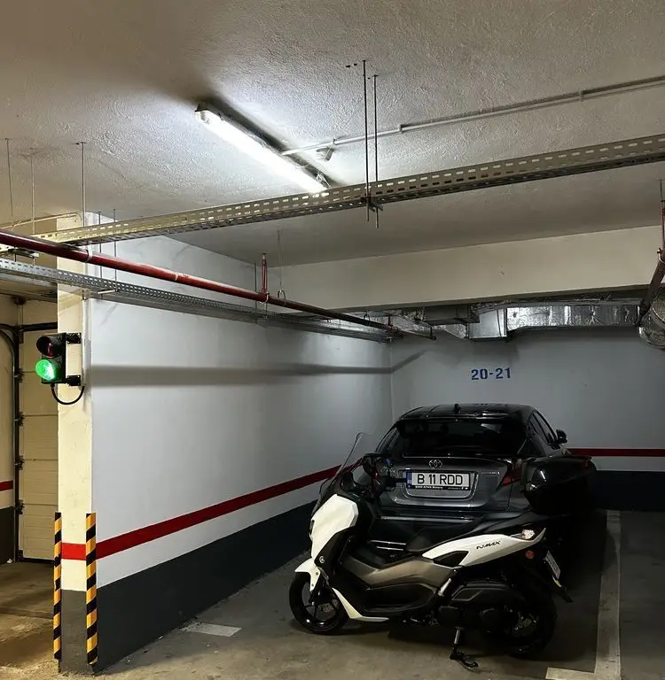 3 Camere | Tineretului City | utilat&mobilat + parcare s1