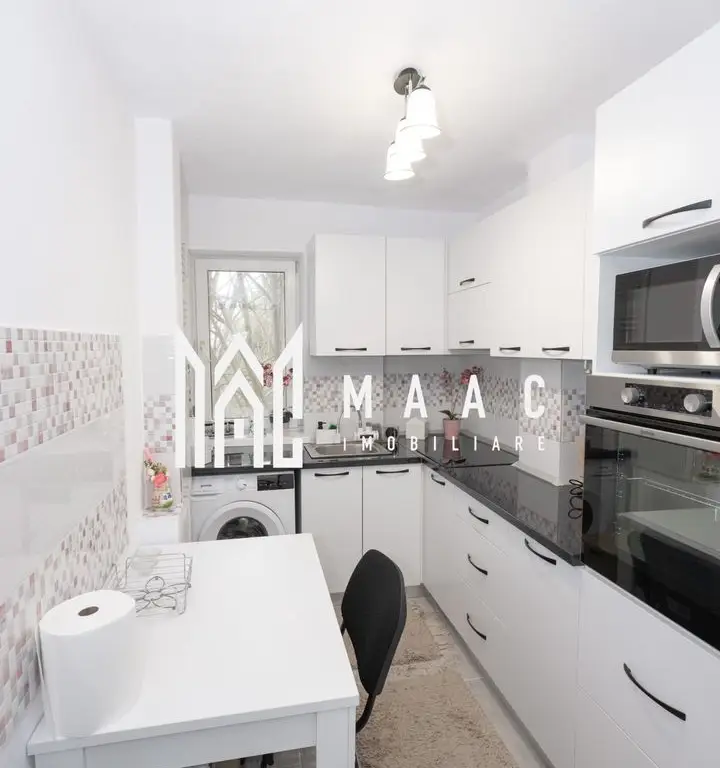 APARTAMENT 2 CAMERE|ETAJ2|CENTRALA PROPRIE|CENTRU