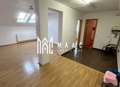 Apartament 2 camere | Mansardă din construcție | Pod 16 mp | Ștrand II
