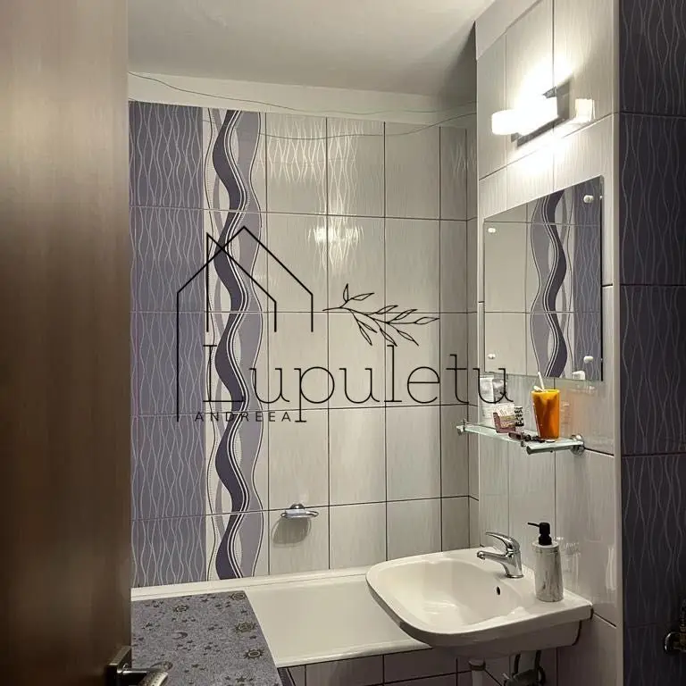 Apartament de Închiriat | 2 Camere | 56 MPU | Vasile Aaron