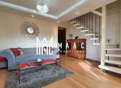 Apartament 4 camere | 100 MPU | Balcon | Decomandat | Strand
