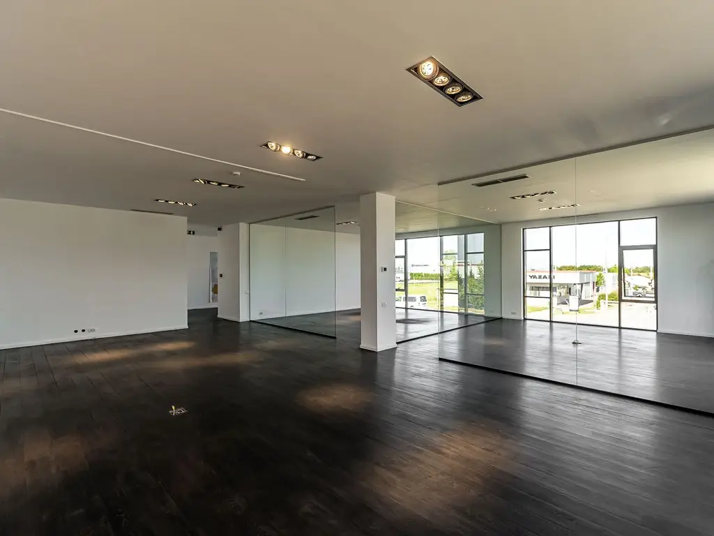 Birouri Premium de 304 mp în Zona Industrială Vest Arad