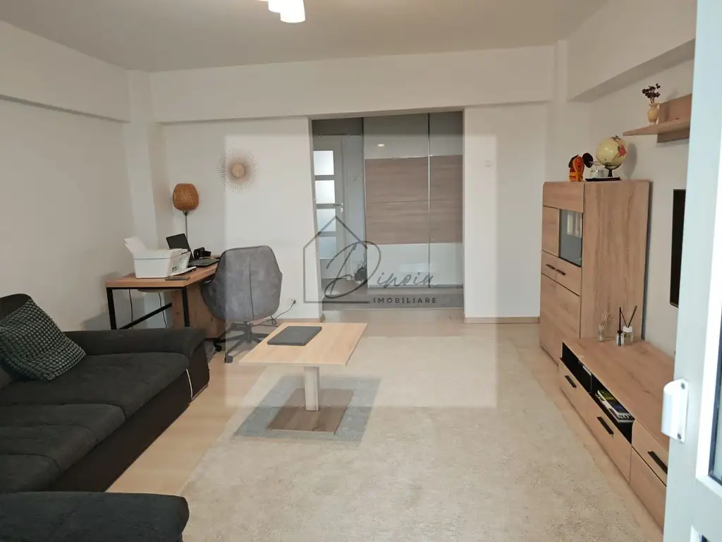 Apartament 3 camere Băneasa - Parcul Herăstrău I COMISION 0%