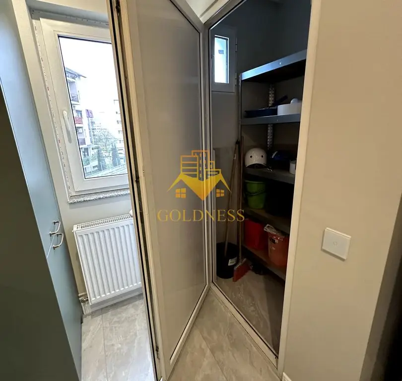 3 camere Lux,Cartierul Marasti,Aure Vlaicu, Expo Transilvania, Parcare