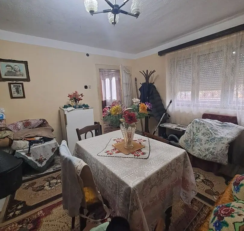 BRASADAS vinde casa în Someseni, comuna Apa