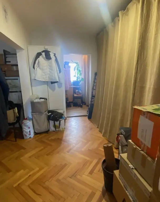 Piata Domenii - Ion Mihalache apartament 3 camere de vanzare