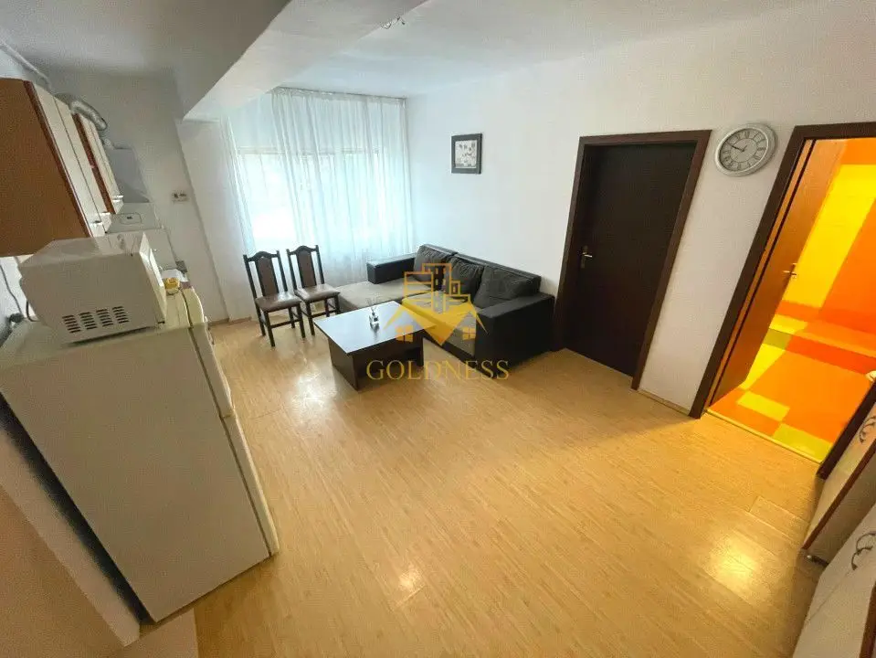 2 camere open space, Calea Turzii, Mihai Romanul, OMV, Buna Ziua