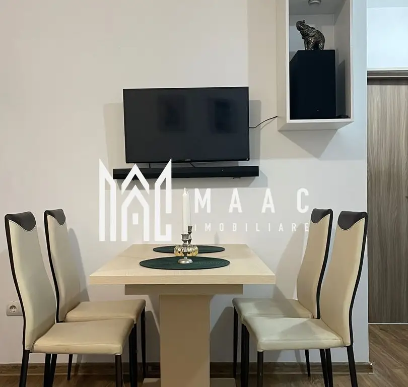 Apartament 2 camere | Balcon | Etaj 1 | Parcare | Arhitecților – Kaufland