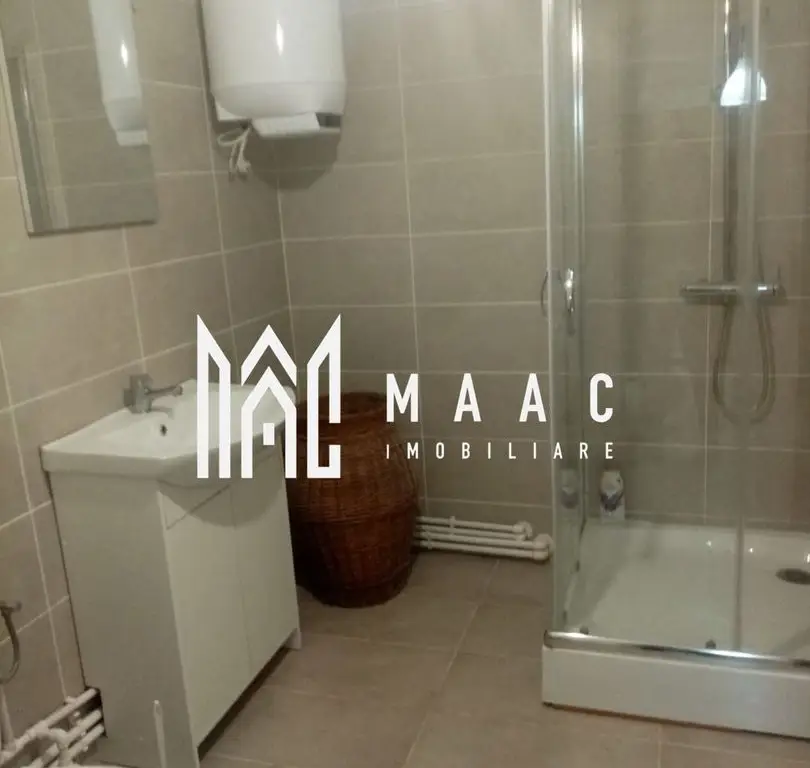 Apartament 3 camere | Etajul 1 | Ultracentrala