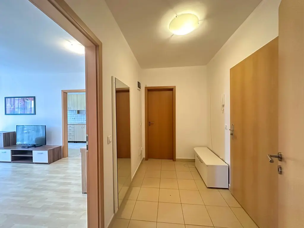 Apartament 2 camere mobilat și utilat cu vedere superbă spre Tâmpa