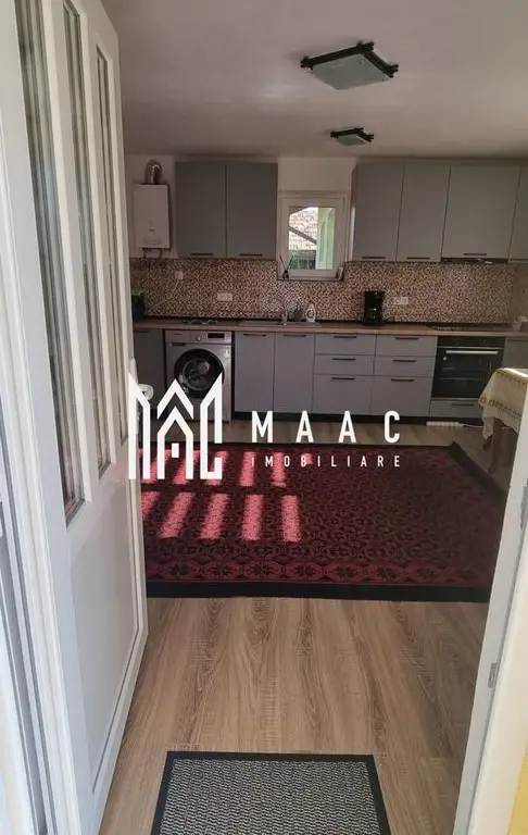 CASA LADESTI-VALCEA| RENOVATA SI MOBILATA| 5000 MP TEREN