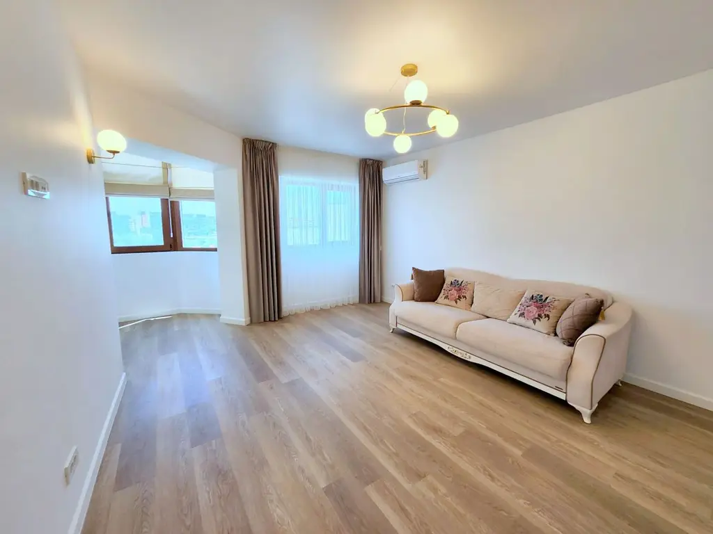 Apartament Premium - Vedere Frontală Dunăre - Faleza Galati