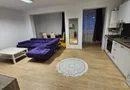 2 camere open space, Parcare,Curte, Zona Porii, Storia Cucina,Floresti