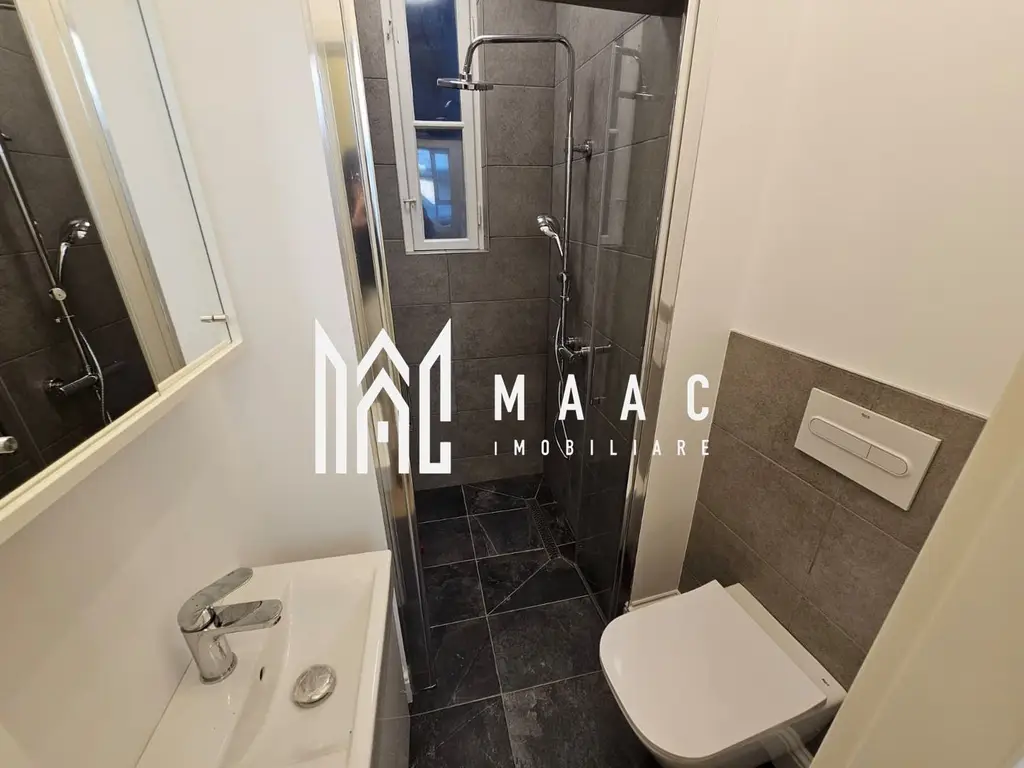 Apartament de lux | 3 camere | zona Ultracentrala