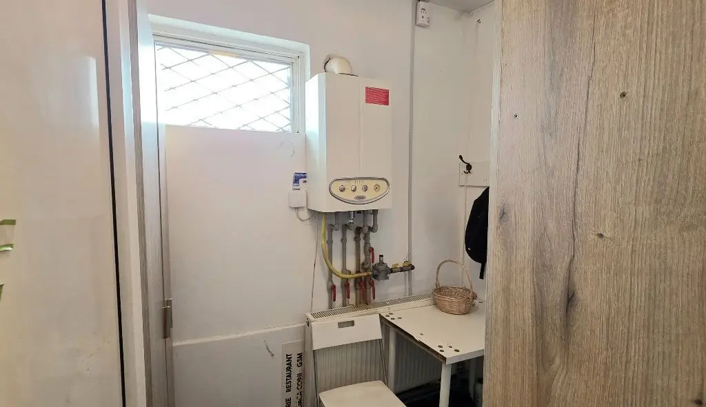 HALĂ PRODUCȚIE / DEPOZITARE – 500 MP – ZONA GIURGIULUI / STR. LUICA