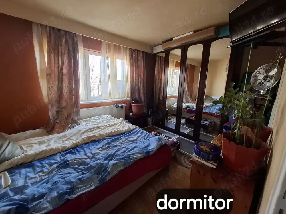Vand ap 3 camere