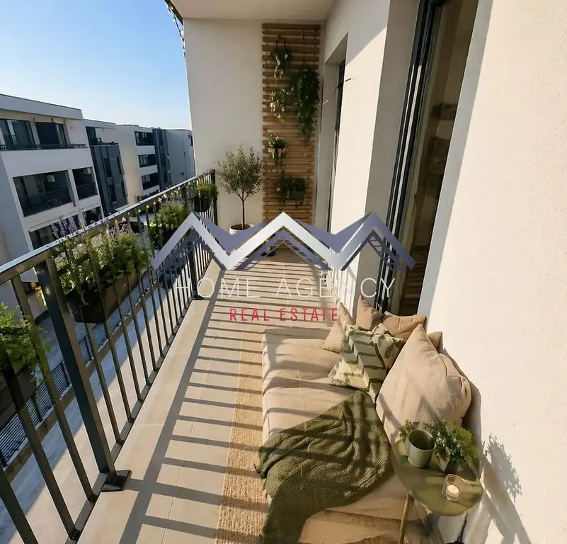 Apartament – Otopeni central | Direct Dezvoltator | Comision 0