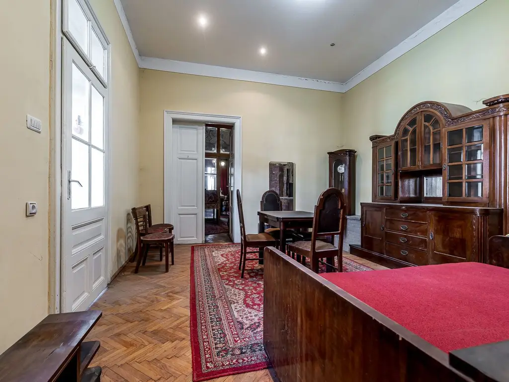 Apartament ultracentral Arad - str. Lucian Blaga