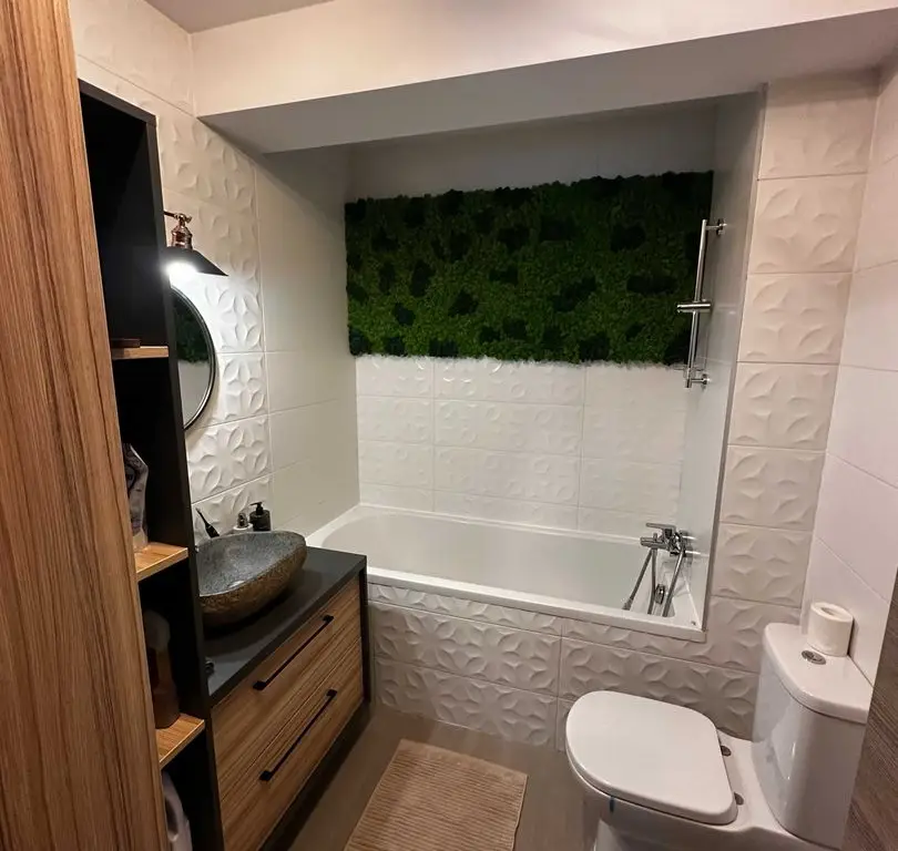 Apartament Modern cu 3 Camere în 21 Residence, cu Parcare și Boxă