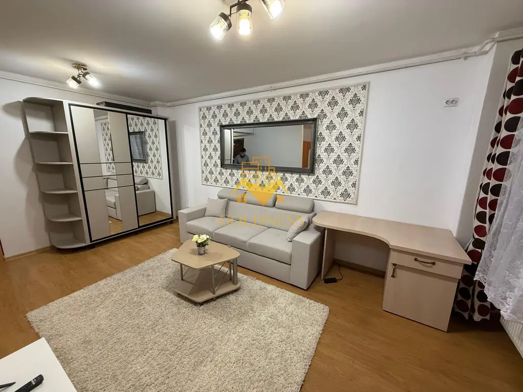 2 camere, parcare, Studium Green, Iulius Mall, Fsega, Pet Friendly
