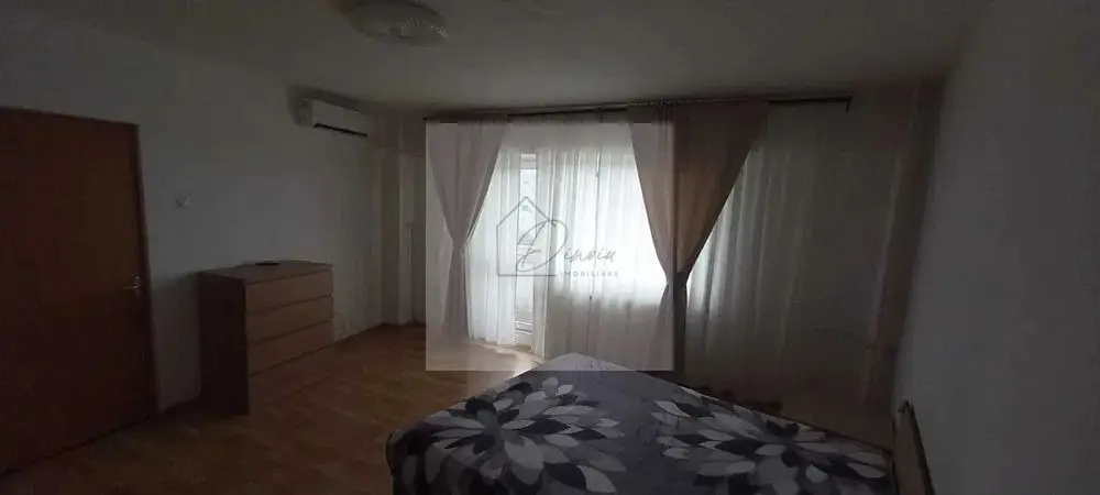 Garsoniera metrou Costin Georgian I Bloc 1992 I 2 balcoane I COMIS 0%