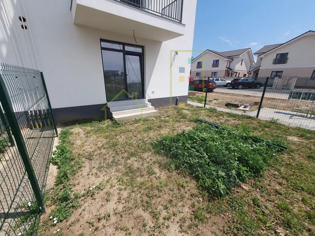 Model mare. Gradina proprie. Finisat modern. Clima