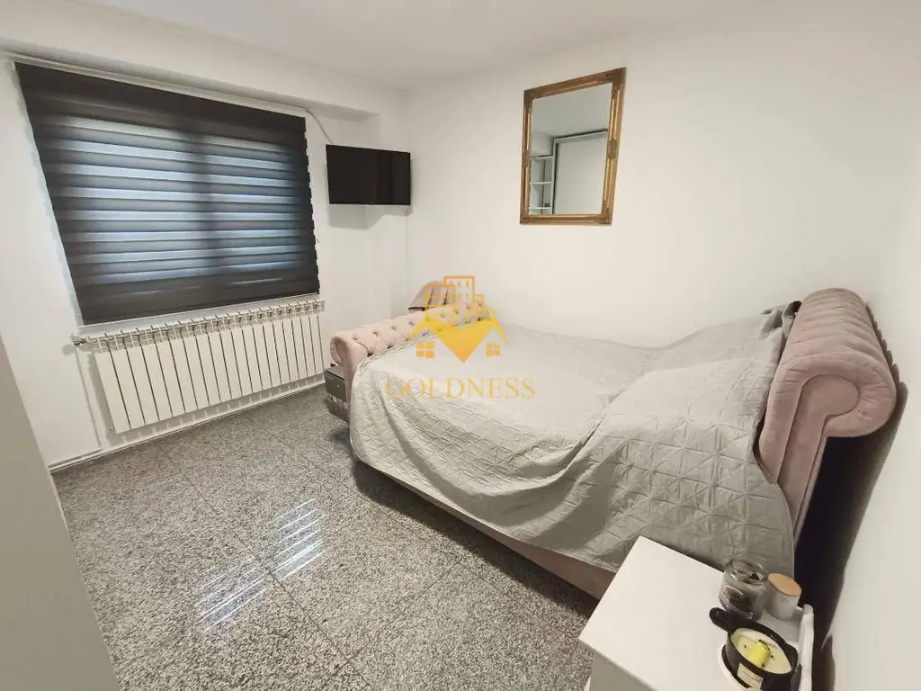 3 camere decomandate, Parcare, Gheorgheni, Iulius Mall, FSEGA, MOL