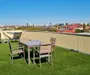 Apartament spectaculos penthouse Dr. Taberei