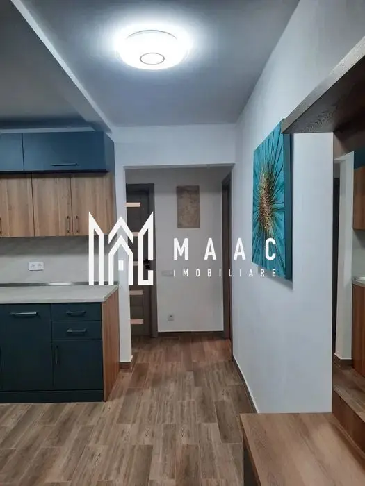Apartament 2 camere I Etaj 1 I 55MP I Decomandat