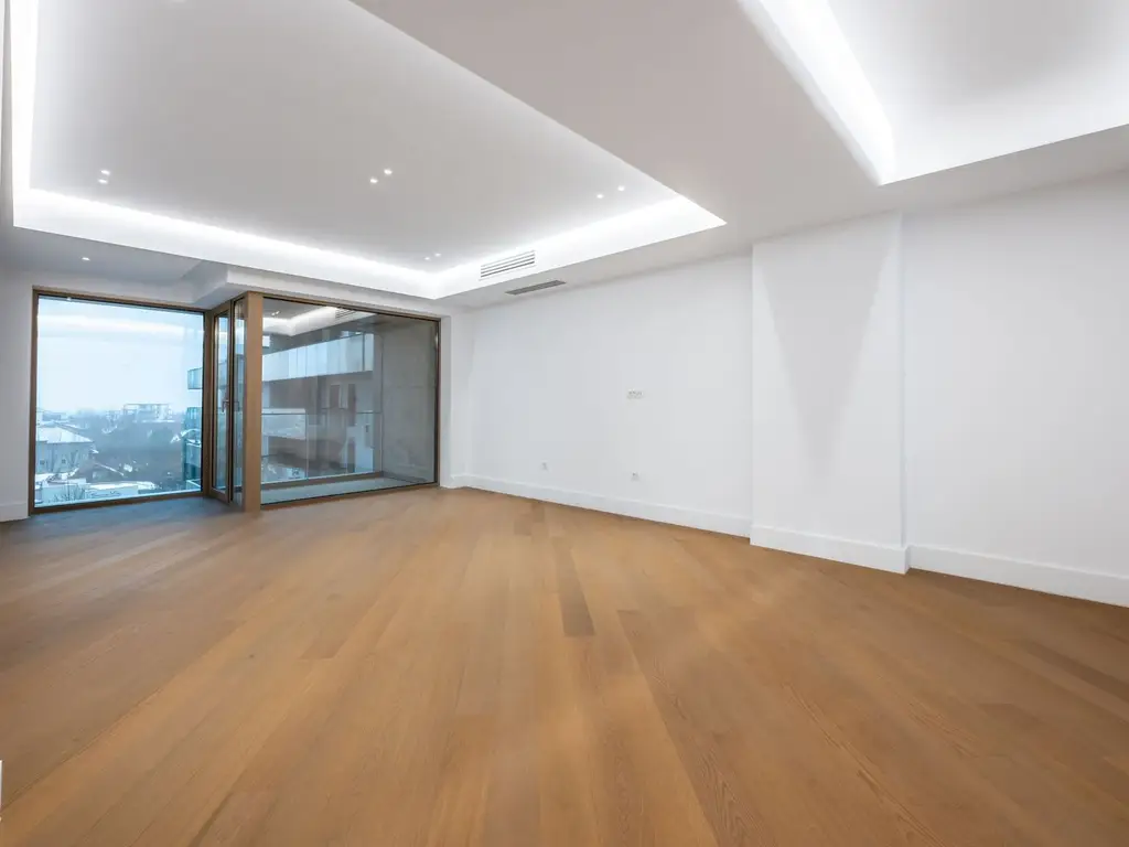 CORTINA 126 | Apartament exclusivist | Vedere dubla | 2,900 Eur/mpc | LUX