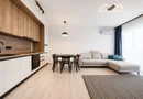 Apartament Premium cu 2 camere | Prima închiriere | Mobilat și utilat
