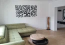 BRASADAS vinde ap 3 cam 4/4 CENTRAL 110mp RENOVAT cu garaj.