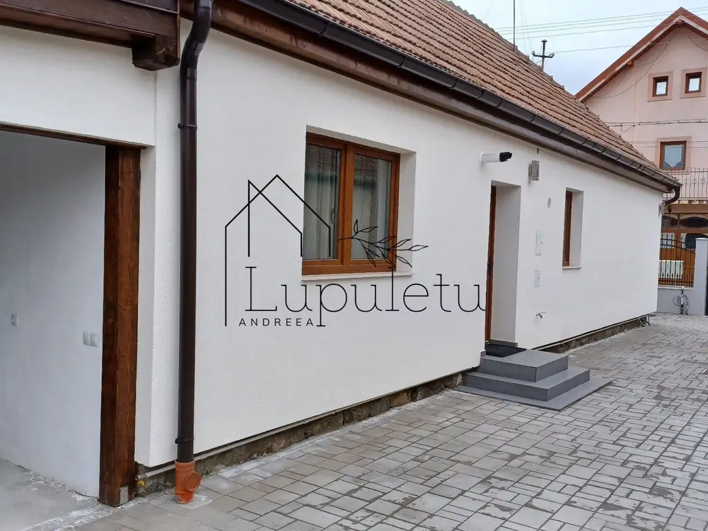 Casă Individuală | Curte proprie | Zona Centrală