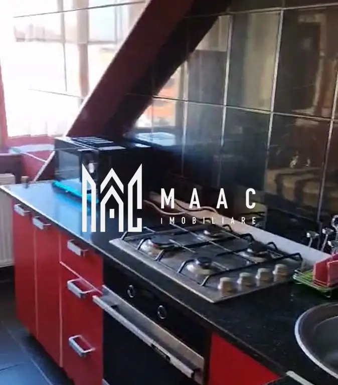 Apartament 2 camere I Etaj 2 I 51 mpu I Investitie I Piata Cluj