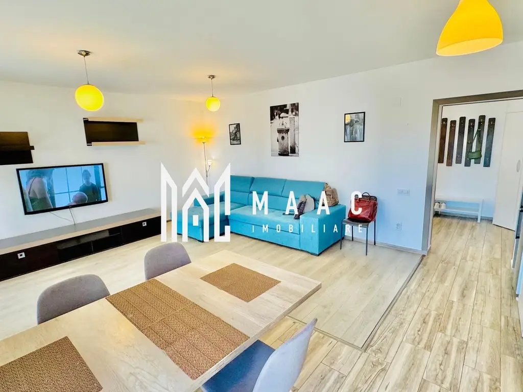 BLACK FRIDAY Apartament 3 camere | Etaj 1 | Decomandat