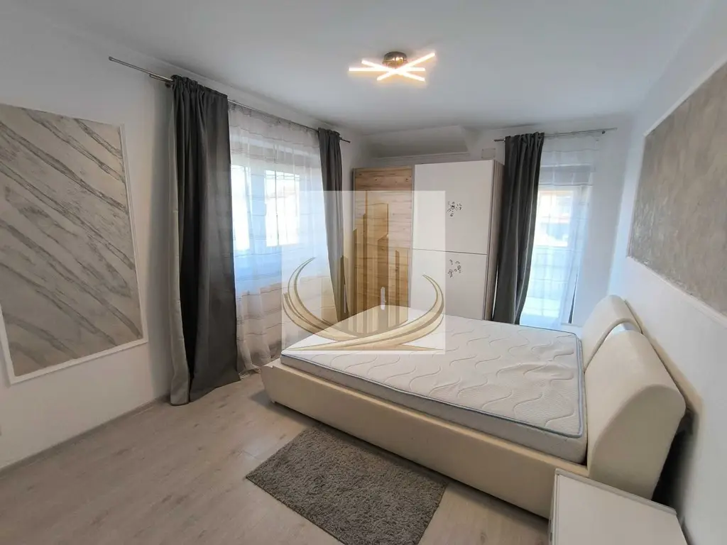 Duplex Modern 5 Camere – Dumbrăvița