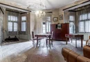 Apartament ultracentral cu 2 camere neamenajat Comision 0