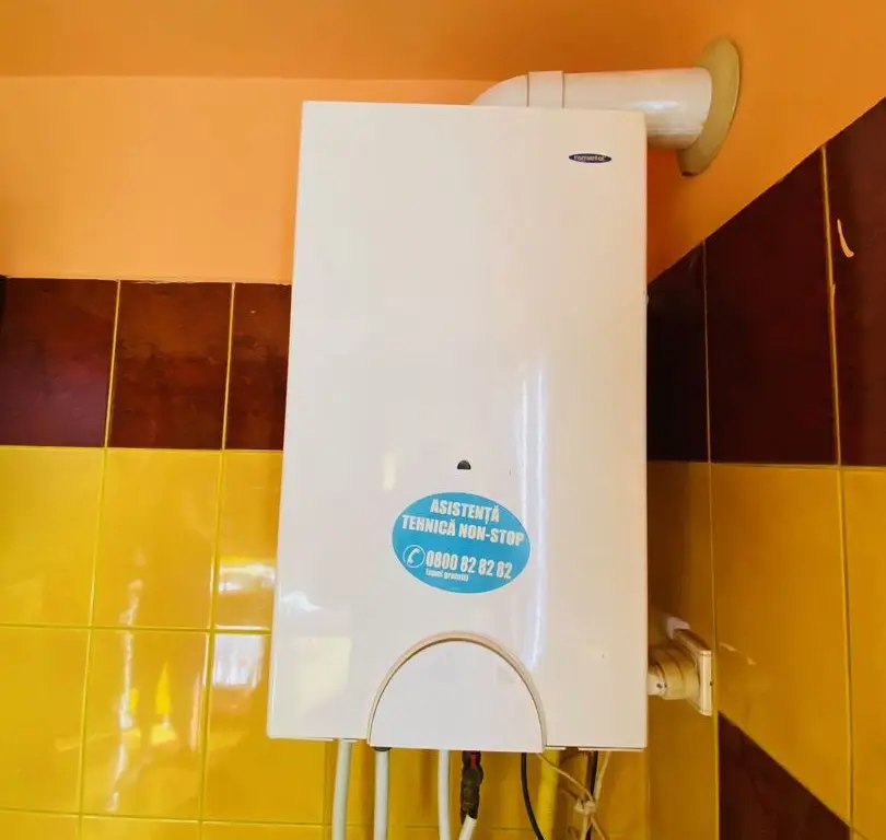 Drumul Taberei, Valea Ialomitei apartament 3 camere de inchiriat