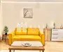 Apartament de vanzare Sibiu 2 camere | Exterior Vest | 54 mp, INTABULAT