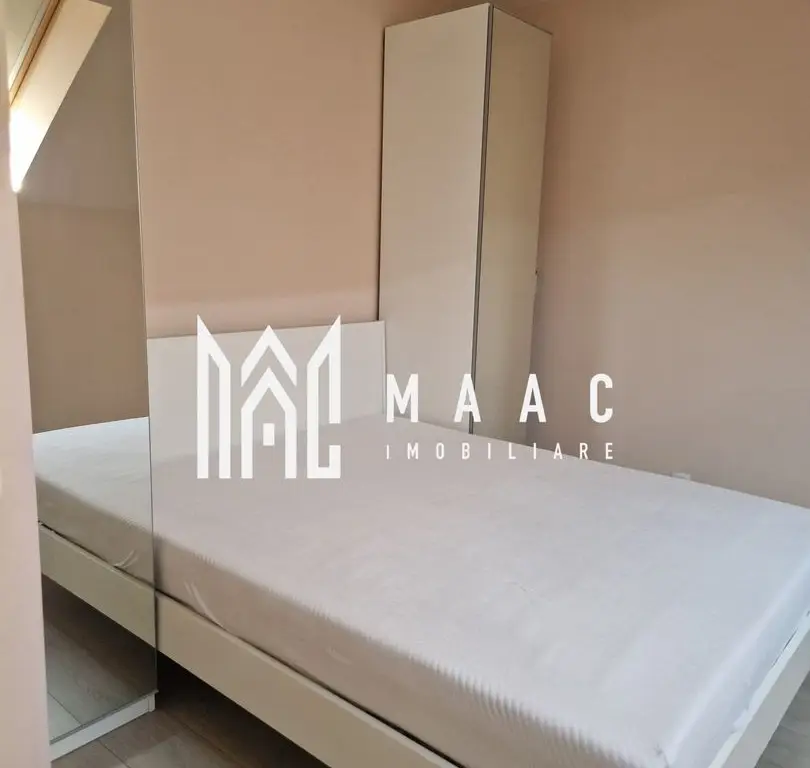 Apartament 3 camere decomandat | Tilișca, Sibiu | 70 mp, parcare