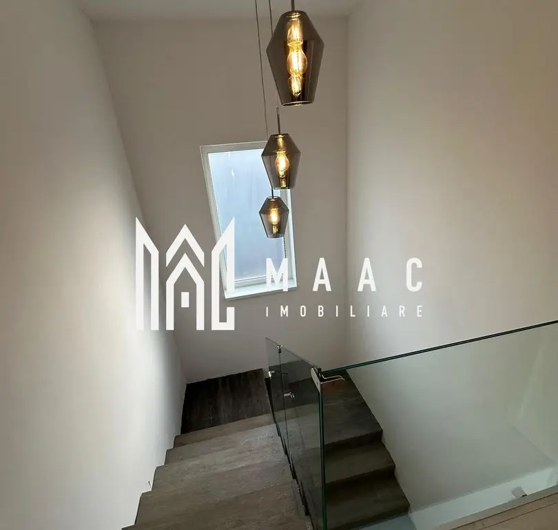 Casa tip duplex | 150mp | Terasa | Vasile Aaron - Selimbar