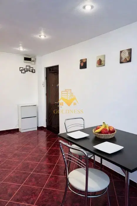 2 camere decomandate, Grigorescu, Fantanele, Somes, MOL, Mega Image