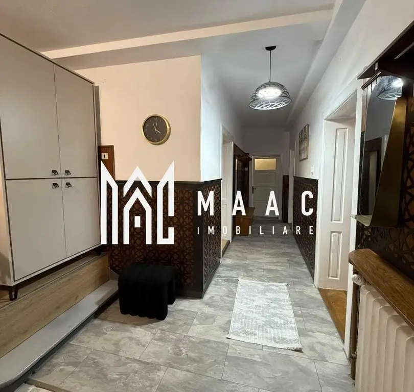 Apartament 3 Camere | 90Mp | Sub Arini