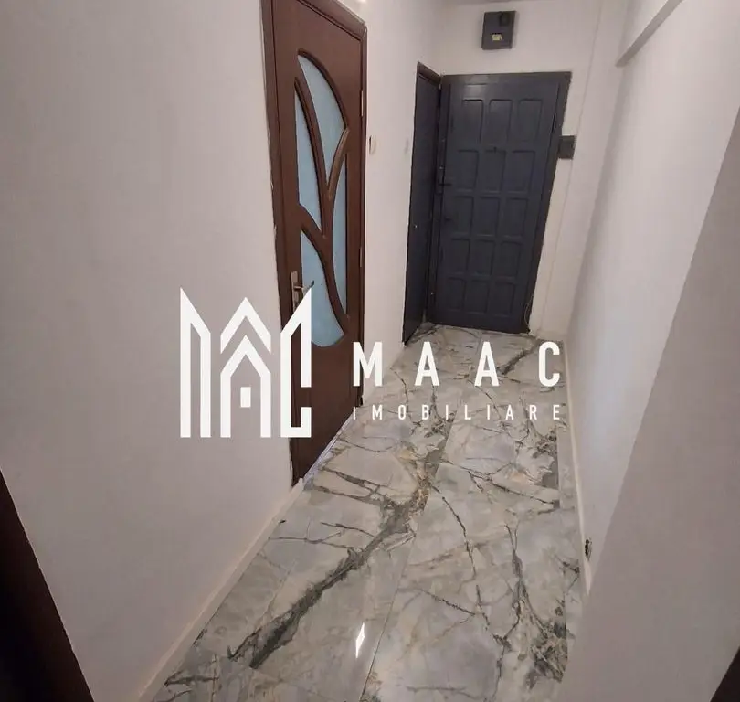 Apartament 2 camere | Decomandat | Renovat | Central