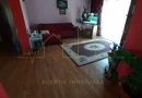 Casa individuala in Dudestii Noi. Panouri solare.