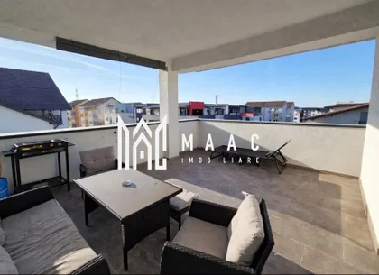 Apartament 2 camere | Terasa | Lift | 59 MPU | Arhitectilor